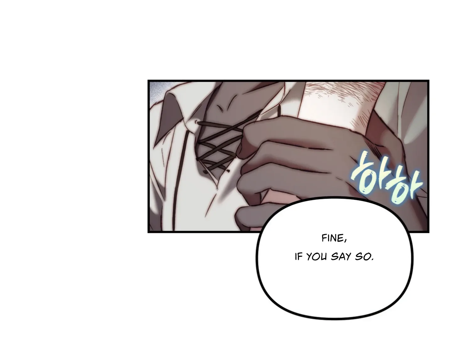Paradise Intruder Chapter 23 page 66