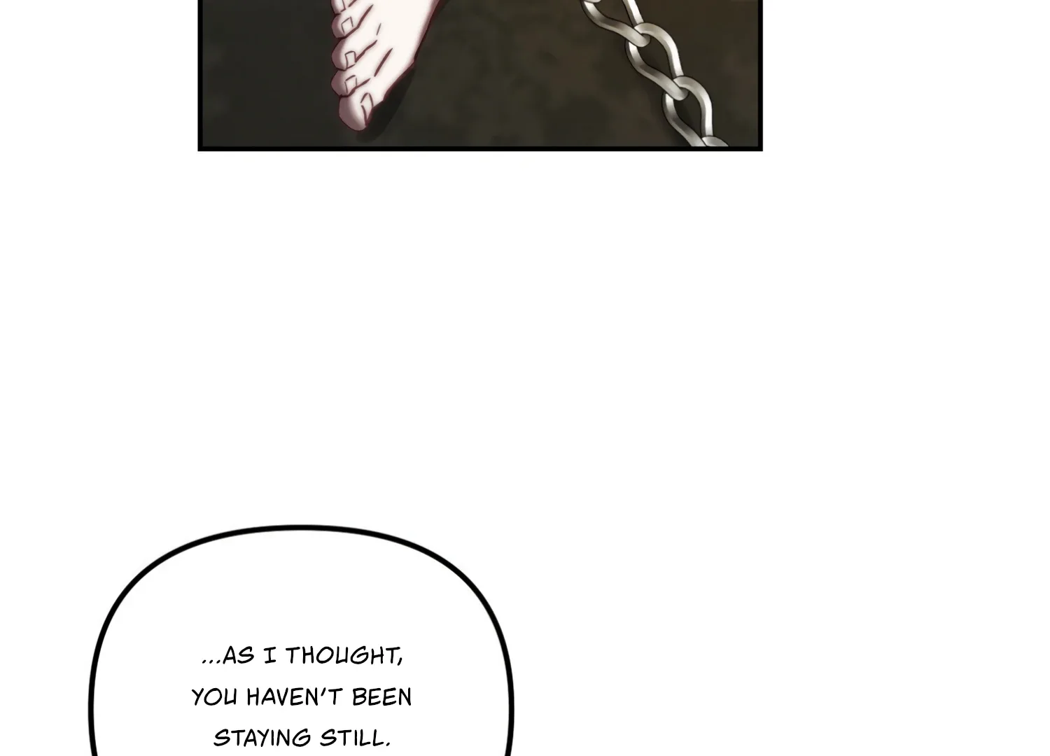 Paradise Intruder Chapter 23 page 50