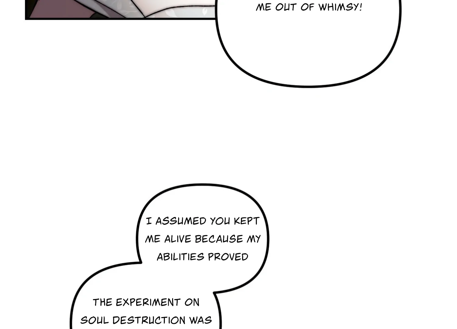 Paradise Intruder Chapter 23 page 84