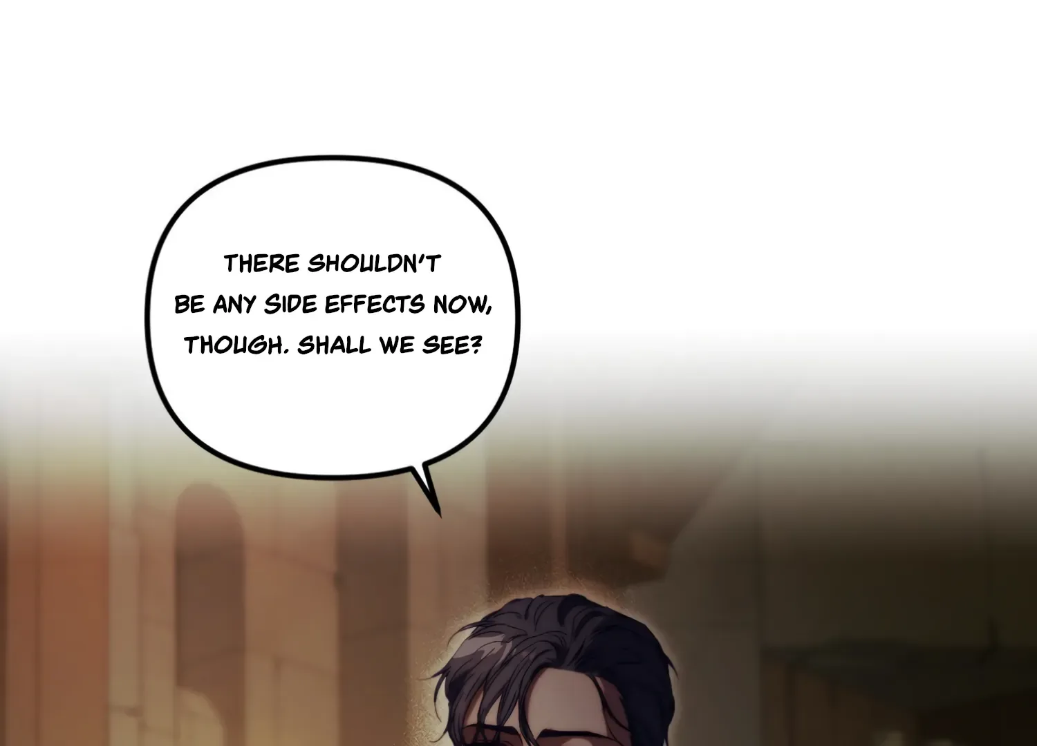 Paradise Intruder Chapter 23 page 67