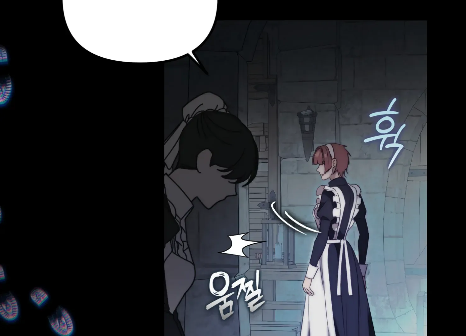 Paradise Intruder Chapter 25 page 66