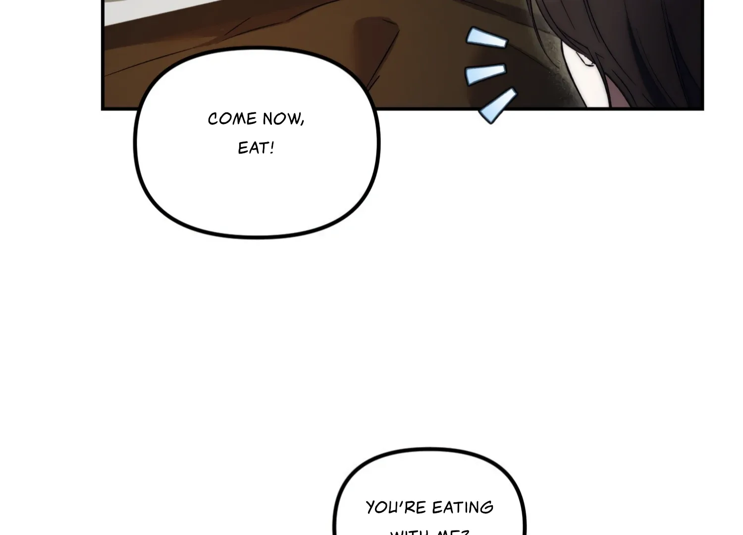 Paradise Intruder Chapter 25 page 13