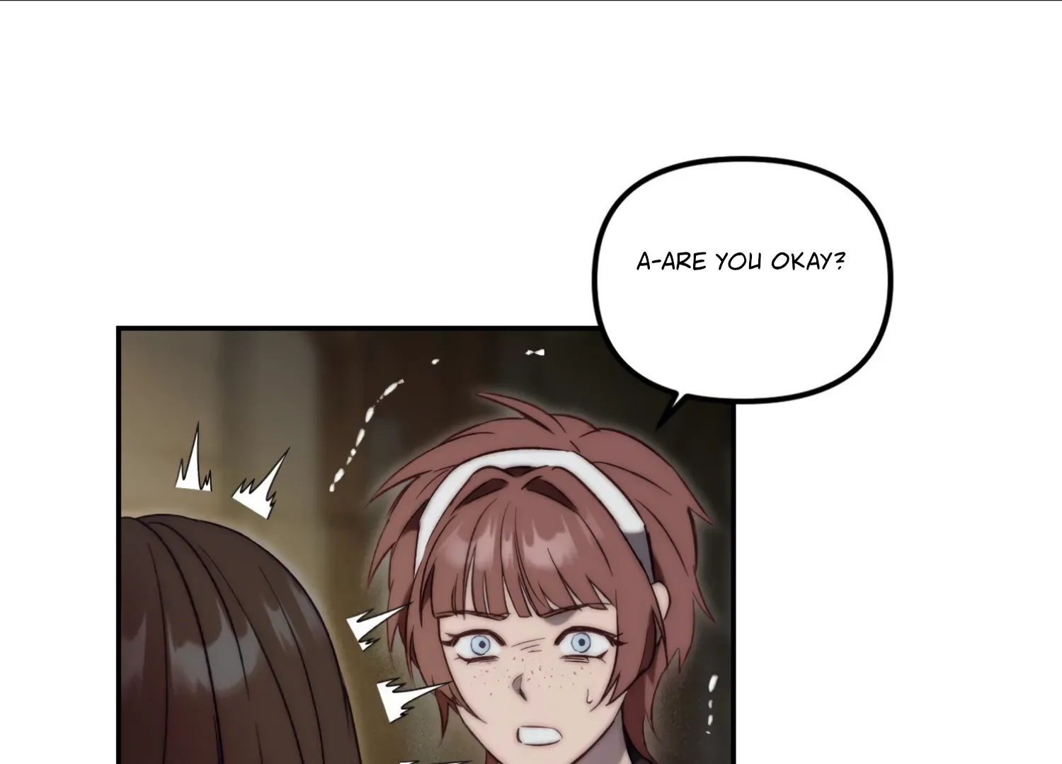 Paradise Intruder Chapter 25 page 26