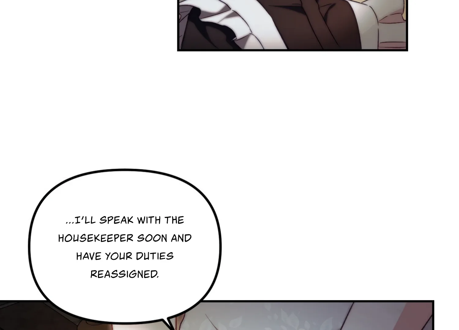 Paradise Intruder Chapter 20 page 30