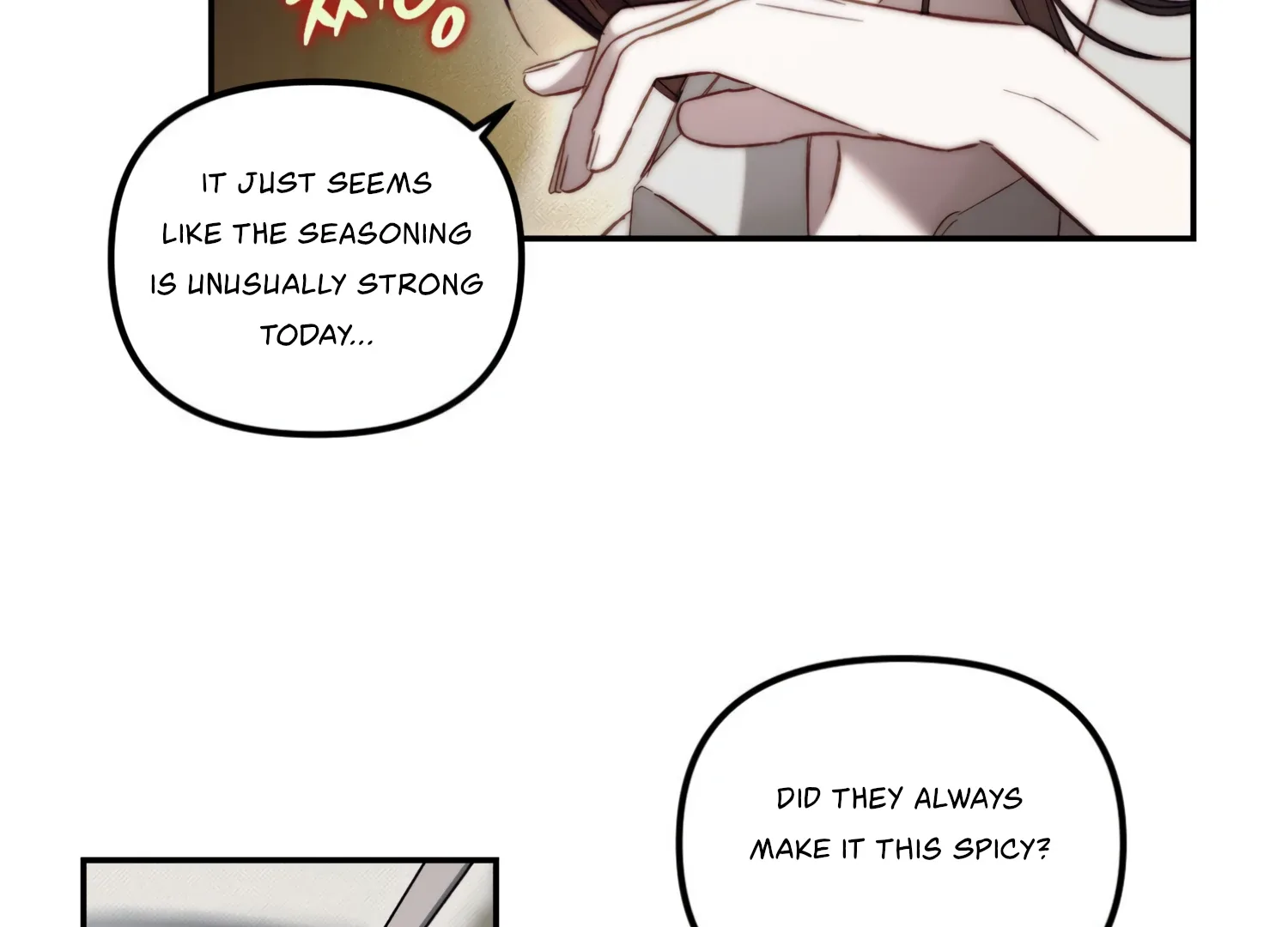 Paradise Intruder Chapter 25 page 29