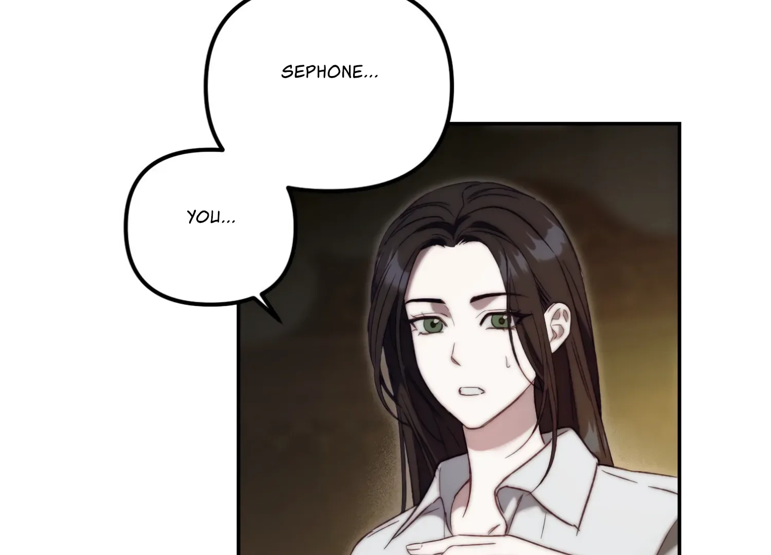 Paradise Intruder Chapter 25 page 32