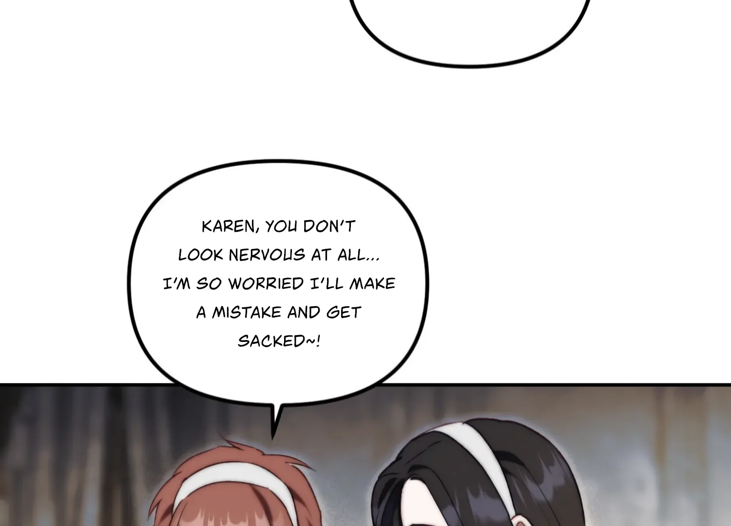 Paradise Intruder Chapter 18 page 66