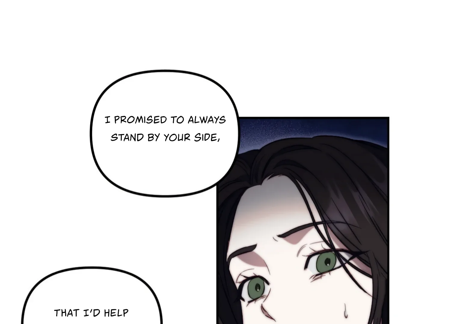 Paradise Intruder Chapter 25 page 37