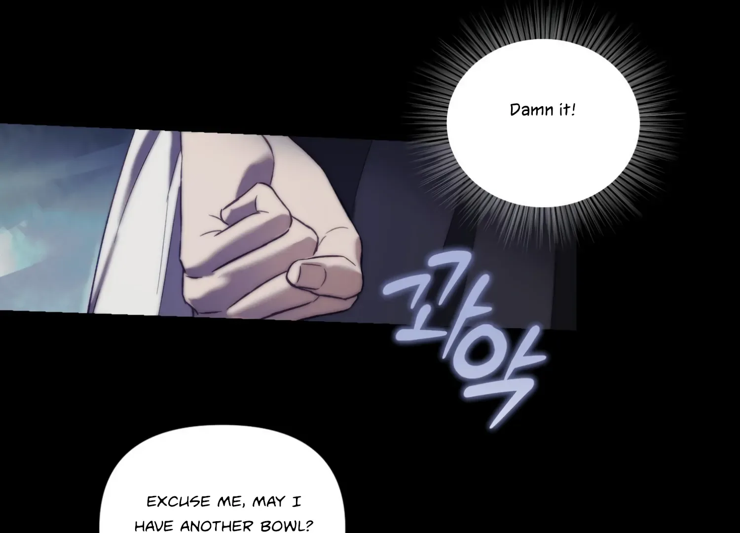 Paradise Intruder Chapter 25 page 65