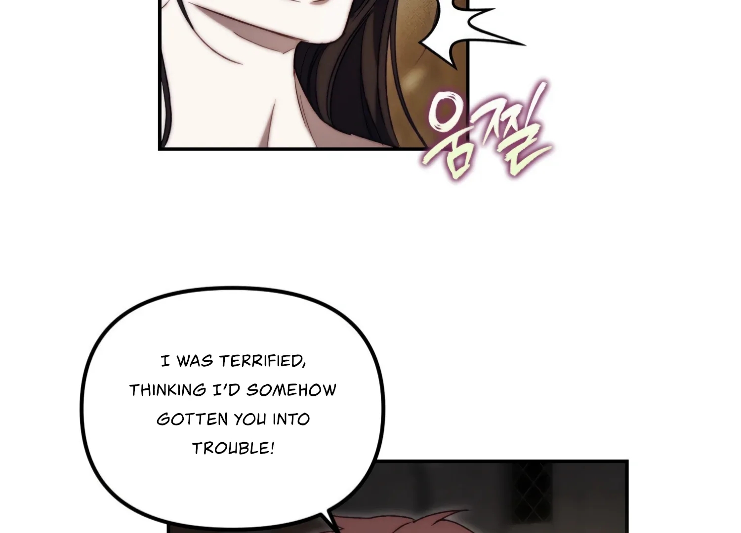 Paradise Intruder Chapter 20 page 52