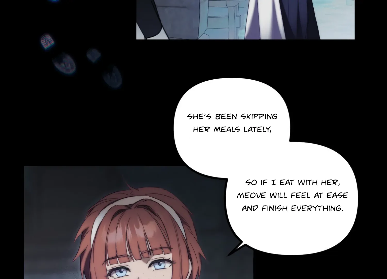 Paradise Intruder Chapter 25 page 67
