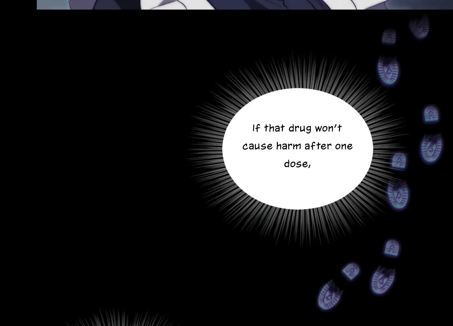 Paradise Intruder Chapter 25 page 74