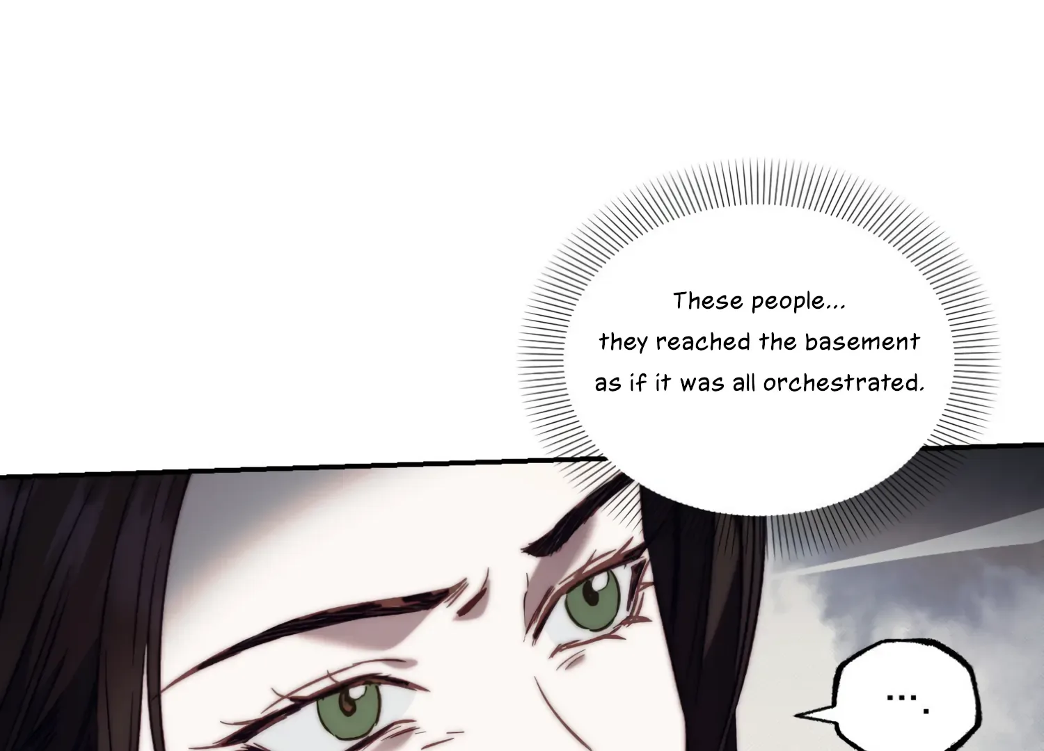 Paradise Intruder Chapter 25 page 87