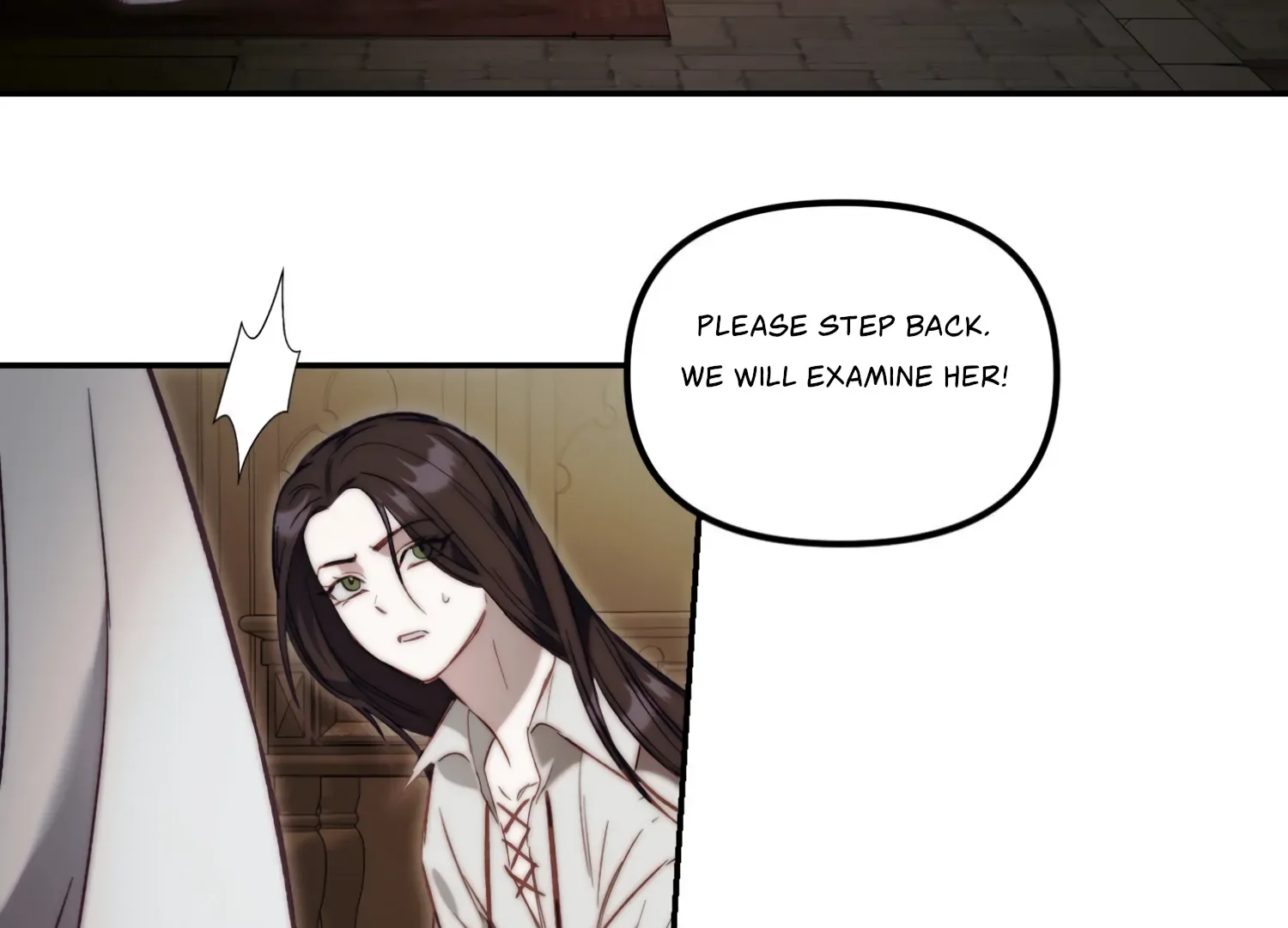 Paradise Intruder Chapter 25 page 84