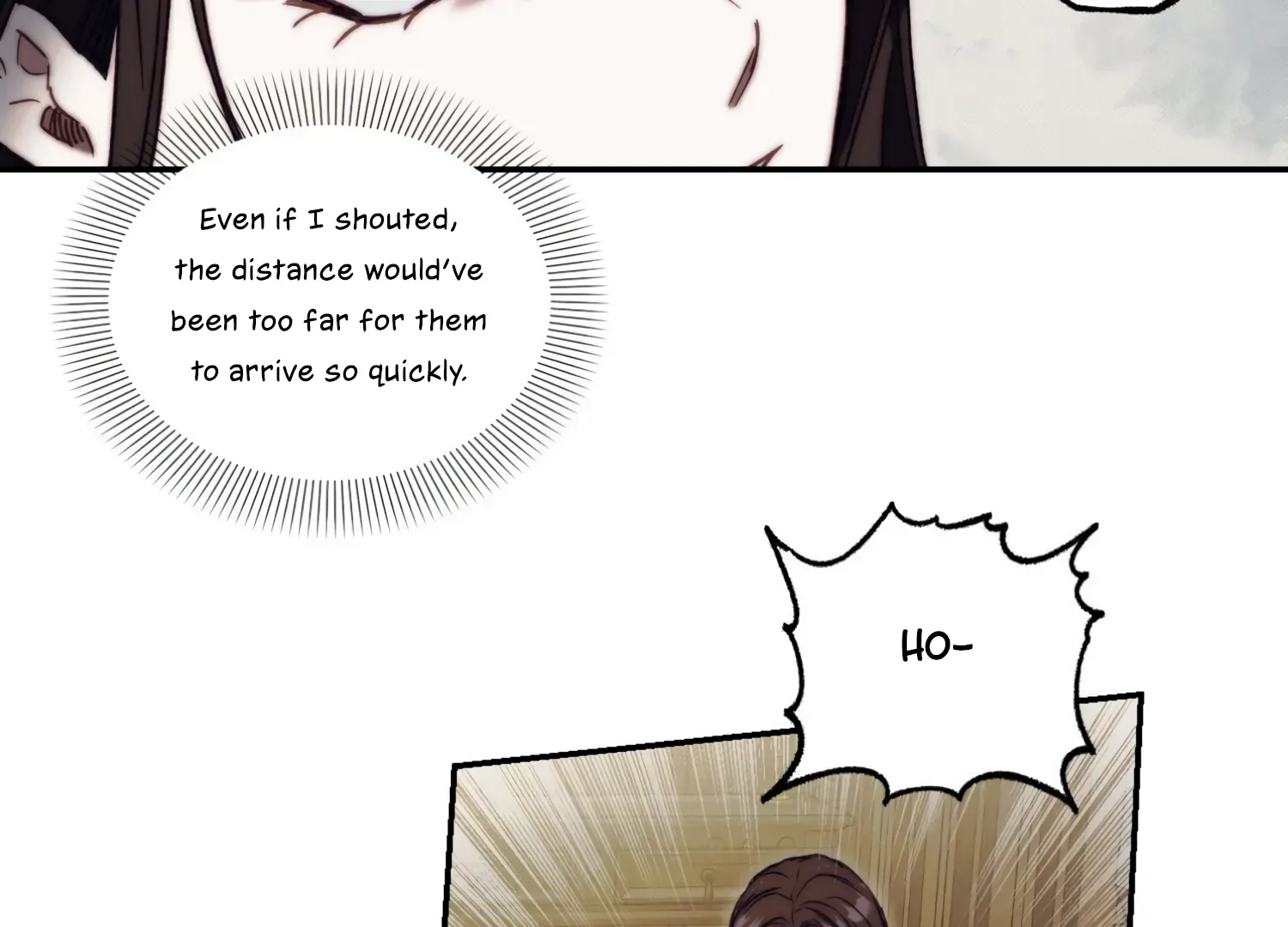 Paradise Intruder Chapter 25 page 88