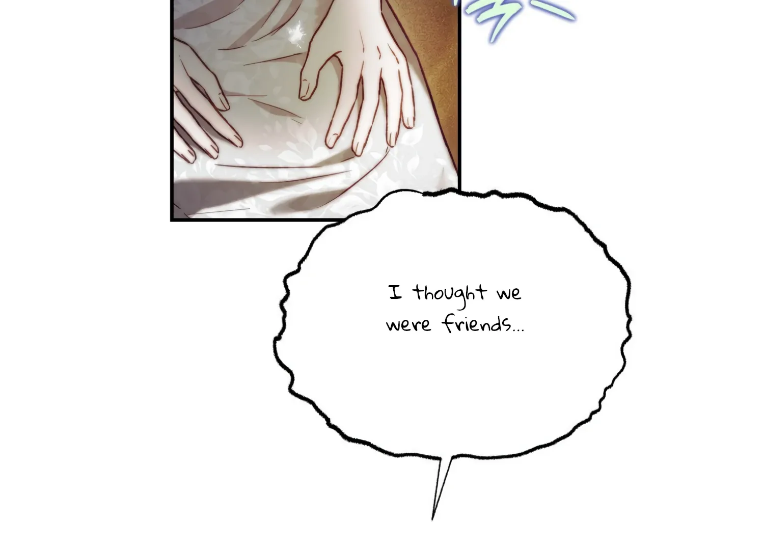 Paradise Intruder Chapter 20 page 59