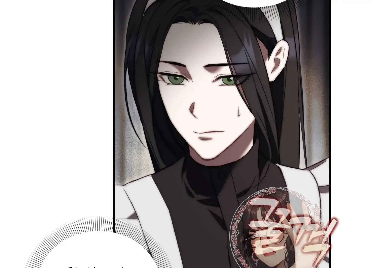 Paradise Intruder Chapter 18 page 73