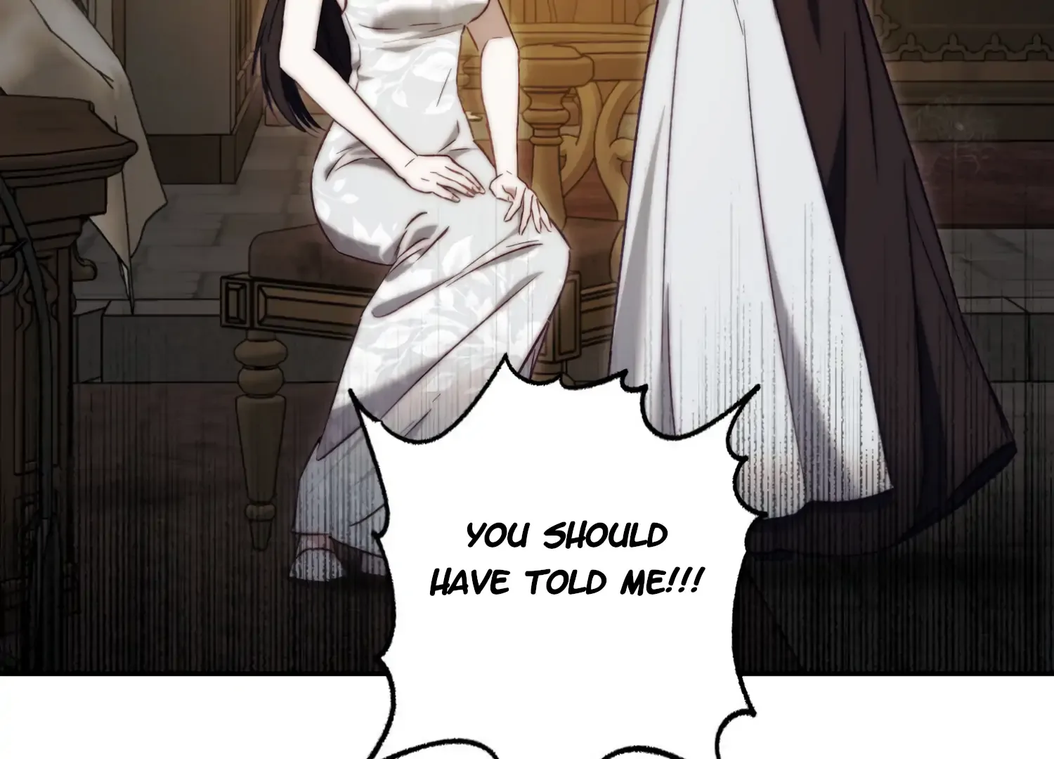 Paradise Intruder Chapter 20 page 50