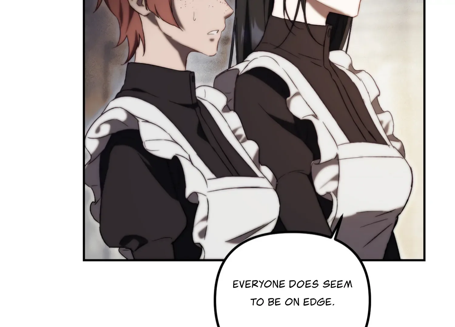 Paradise Intruder Chapter 18 page 65