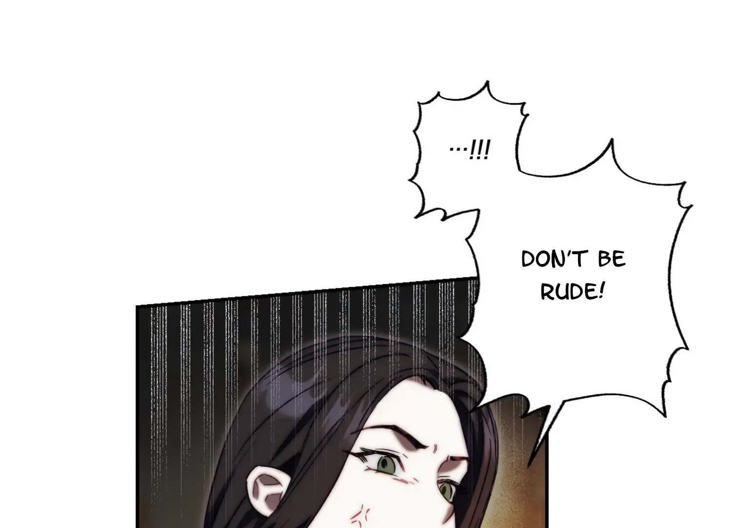 Paradise Intruder Chapter 20 page 46