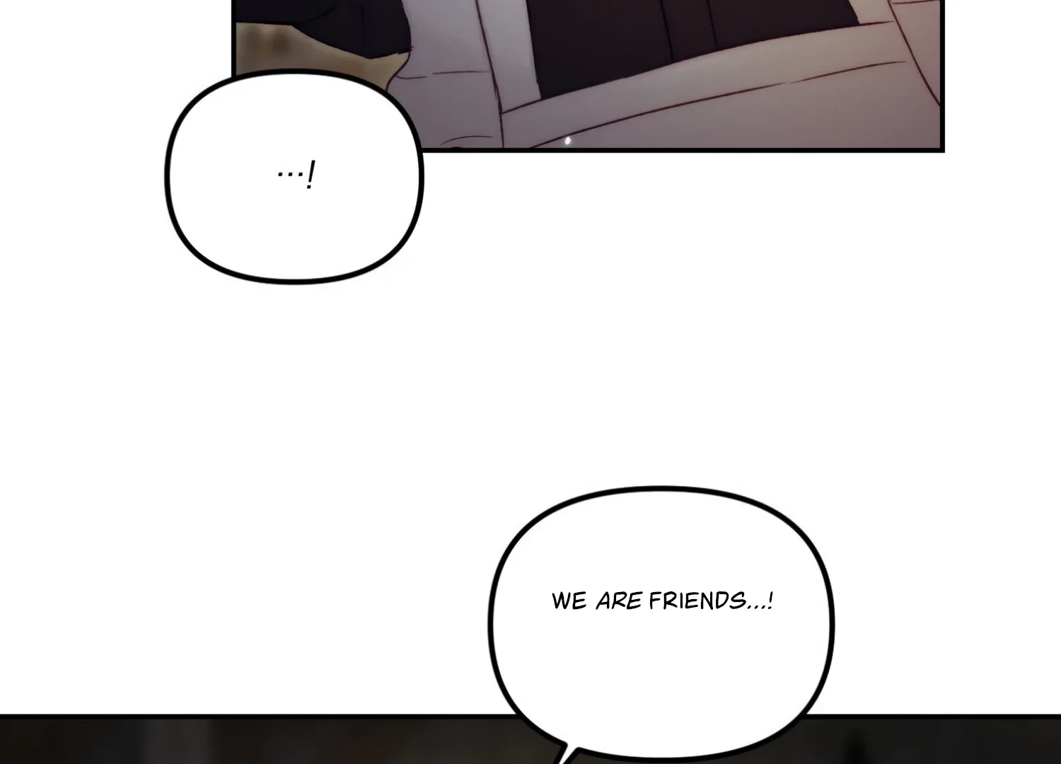 Paradise Intruder Chapter 20 page 61