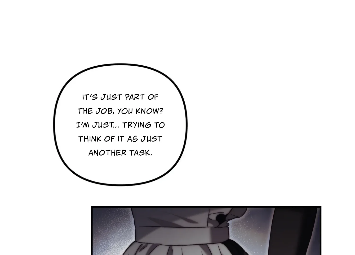 Paradise Intruder Chapter 18 page 68