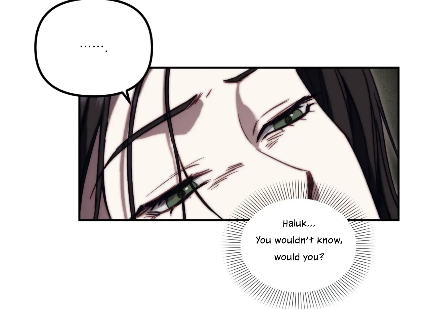 Paradise Intruder Chapter 24 page 6