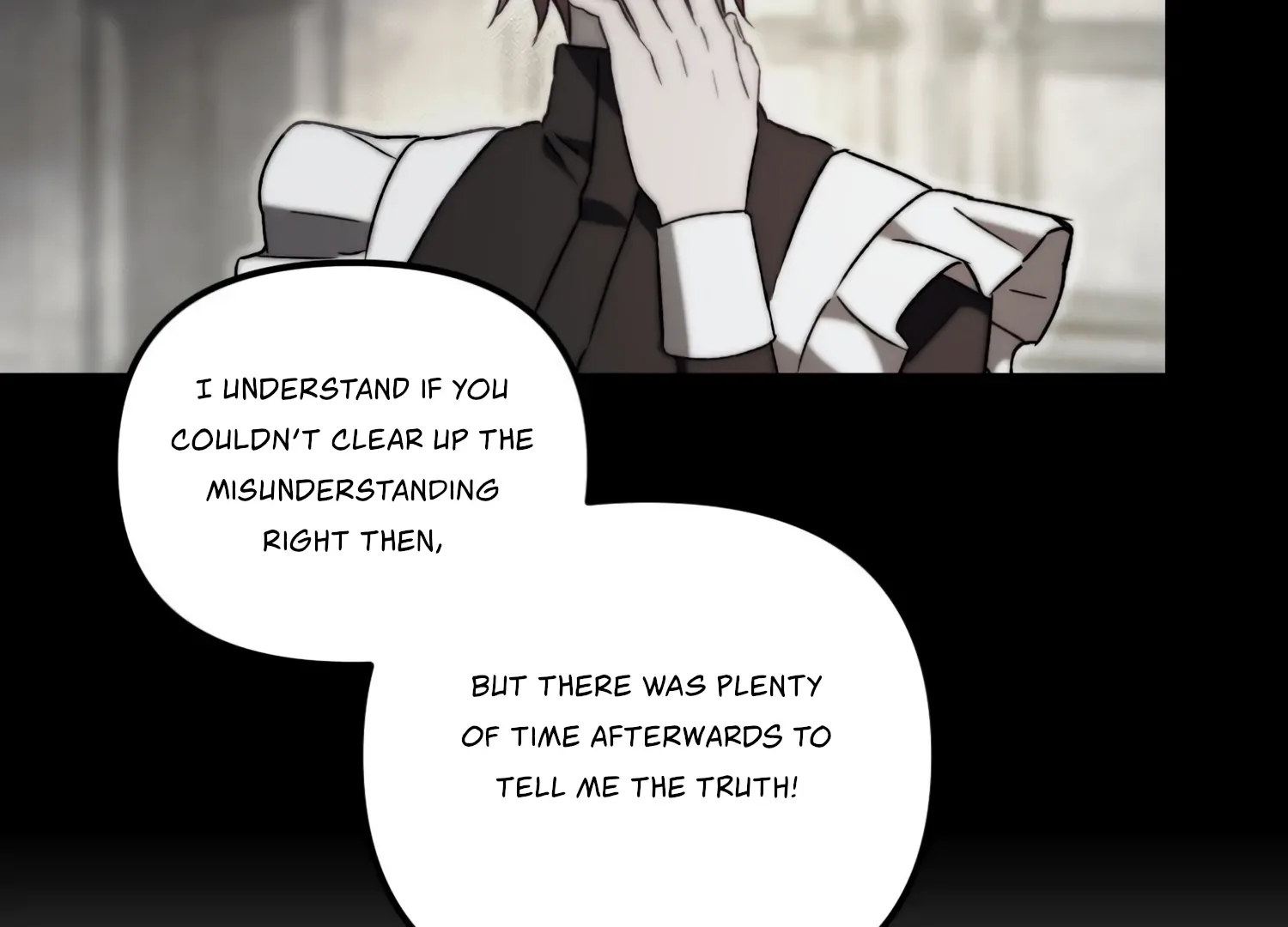 Paradise Intruder Chapter 20 page 57