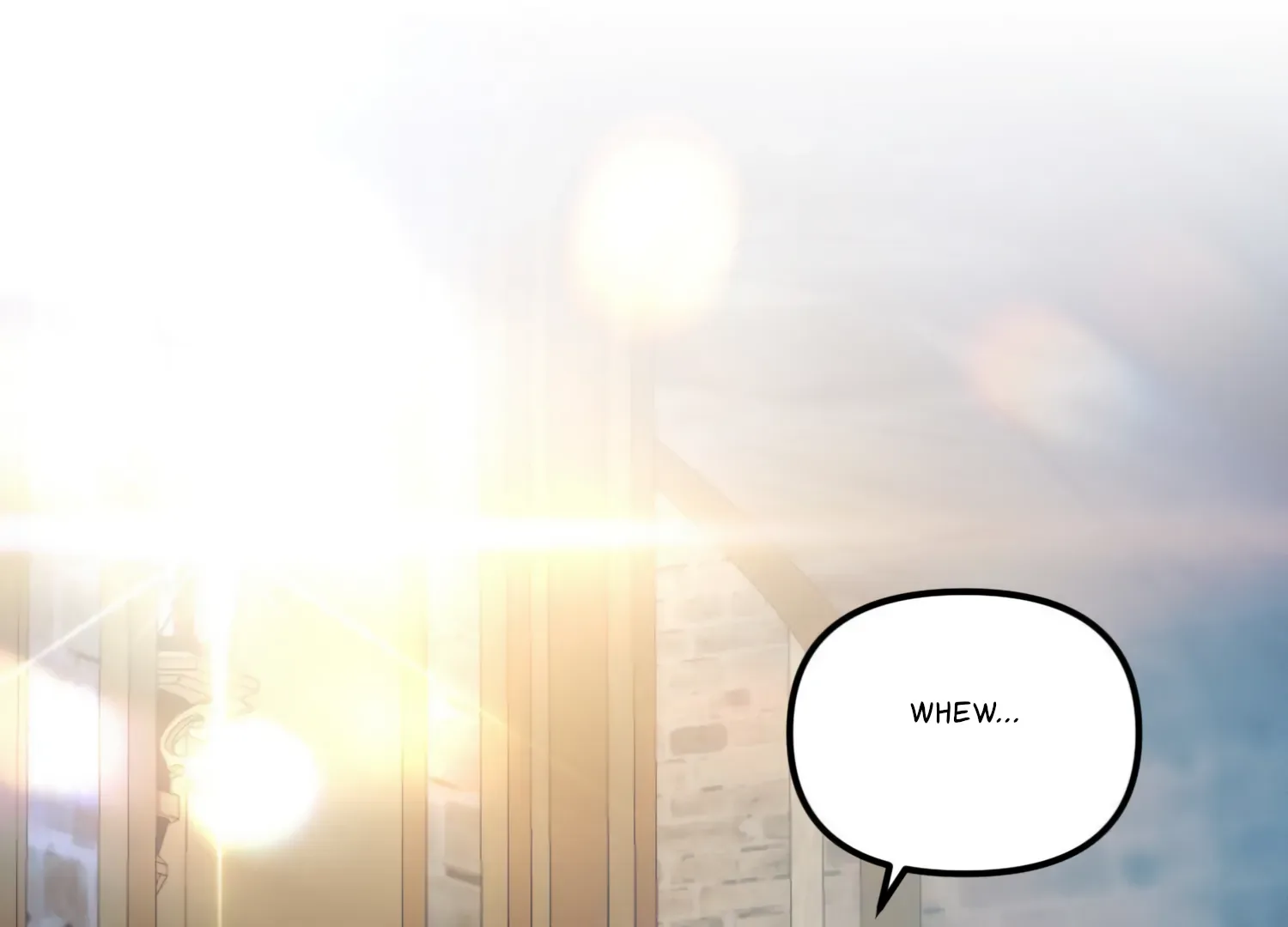 Paradise Intruder Chapter 27 page 28