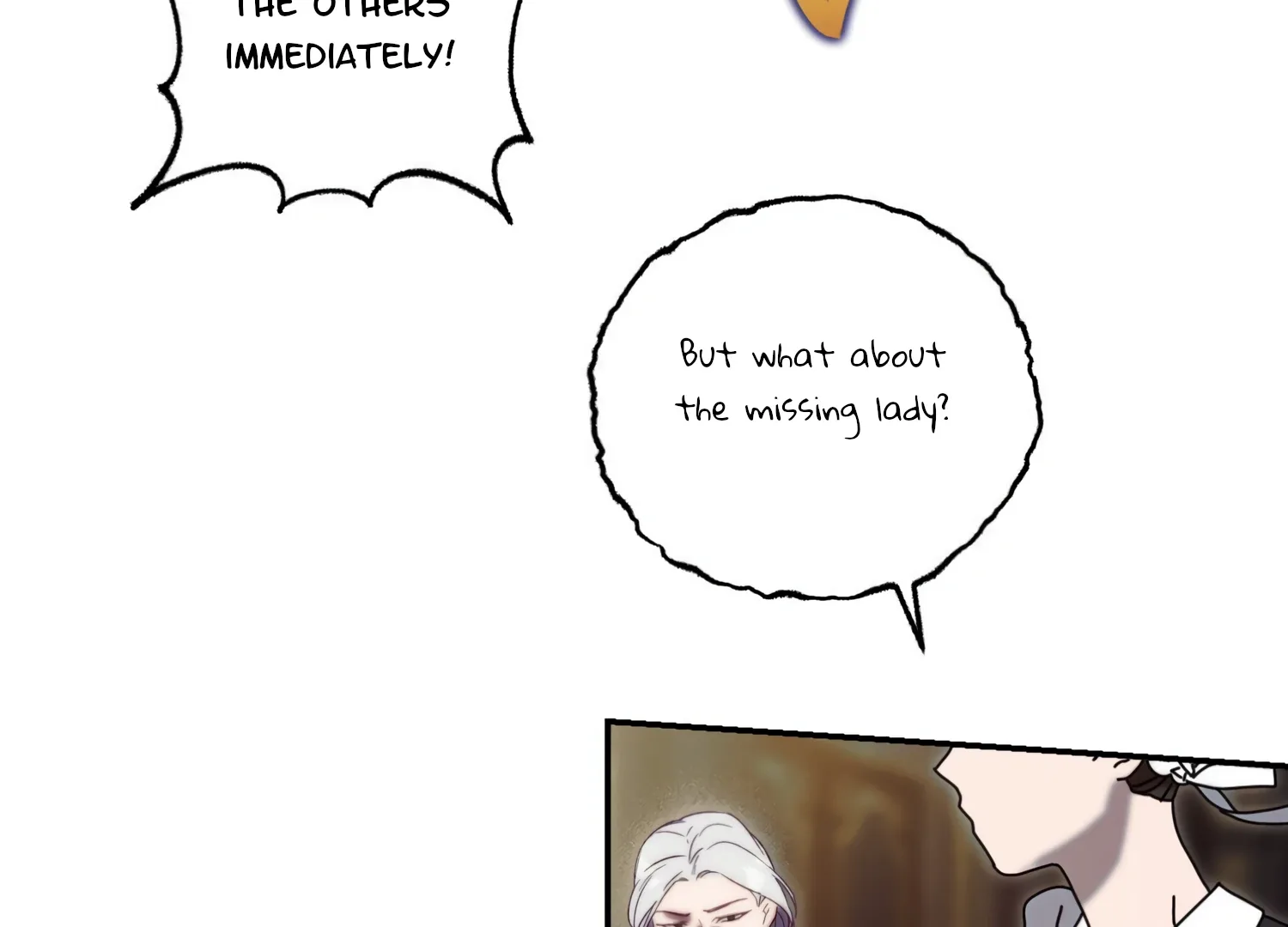 Paradise Intruder Chapter 27 page 63