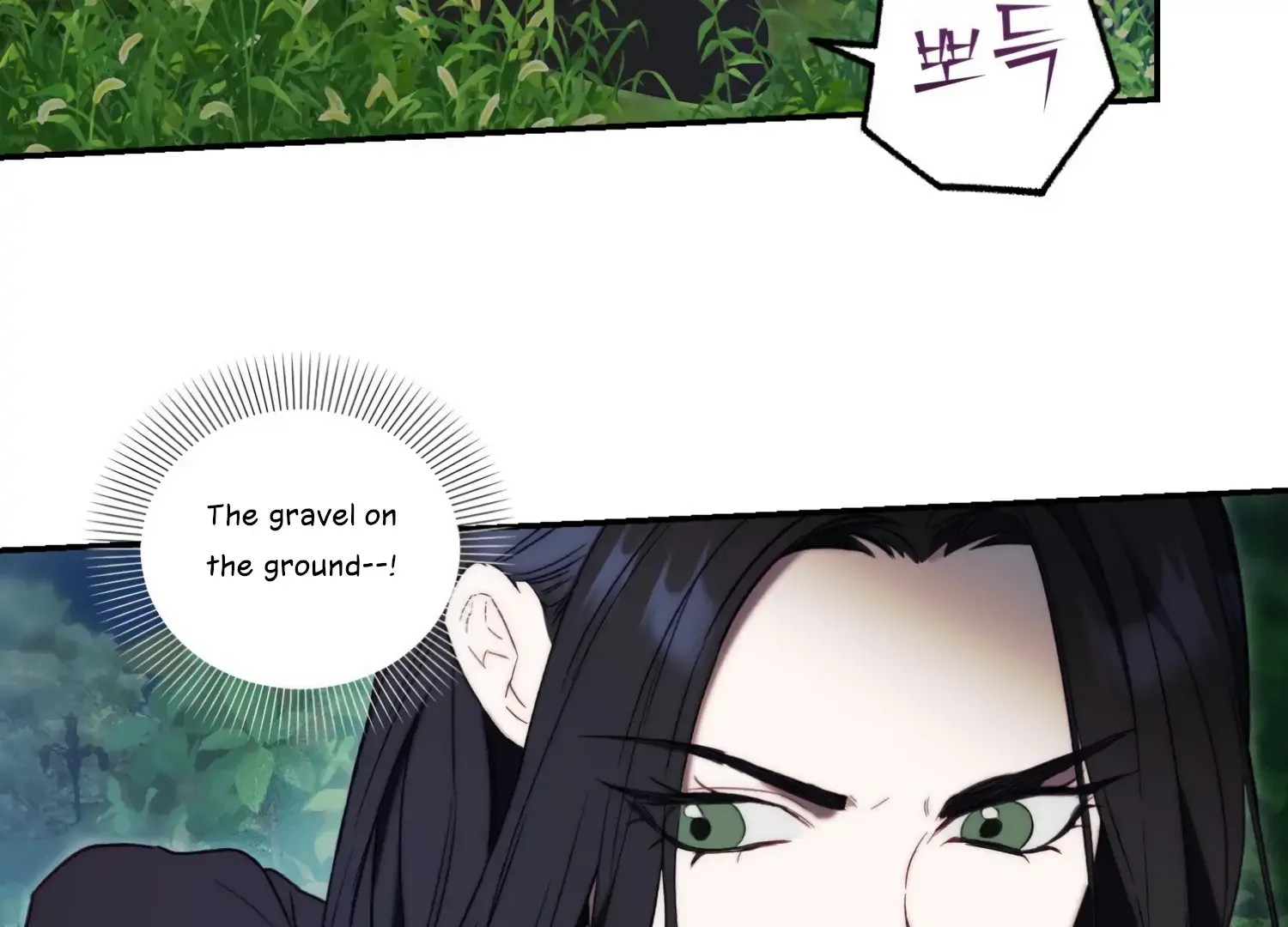 Paradise Intruder Chapter 27 page 43