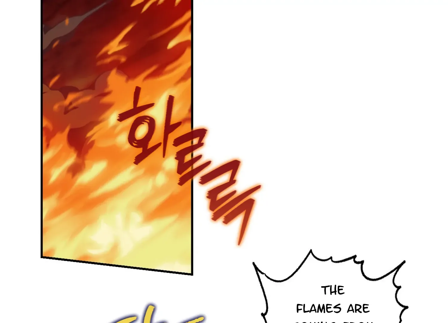 Paradise Intruder Chapter 27 page 61