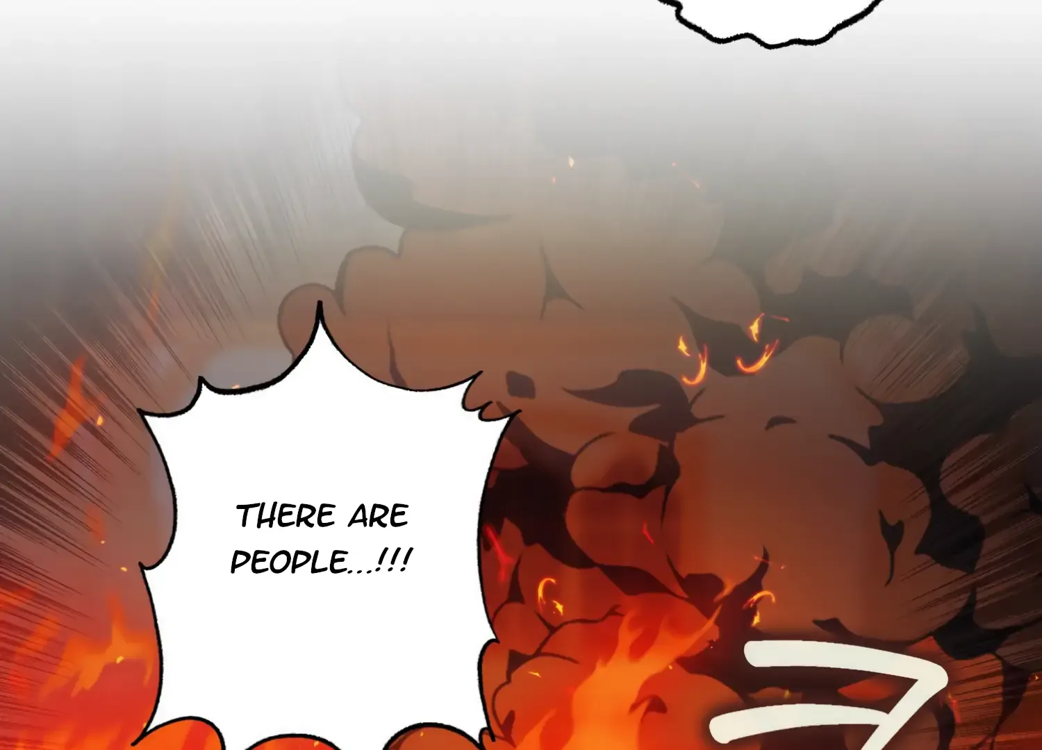 Paradise Intruder Chapter 27 page 69