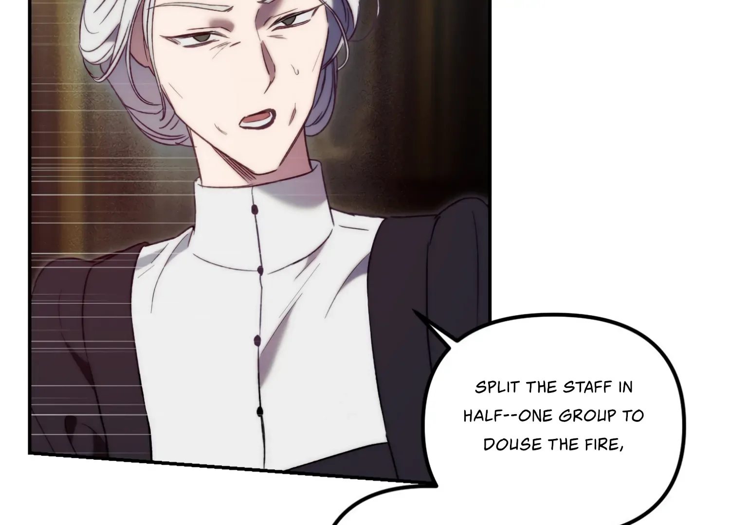 Paradise Intruder Chapter 27 page 65
