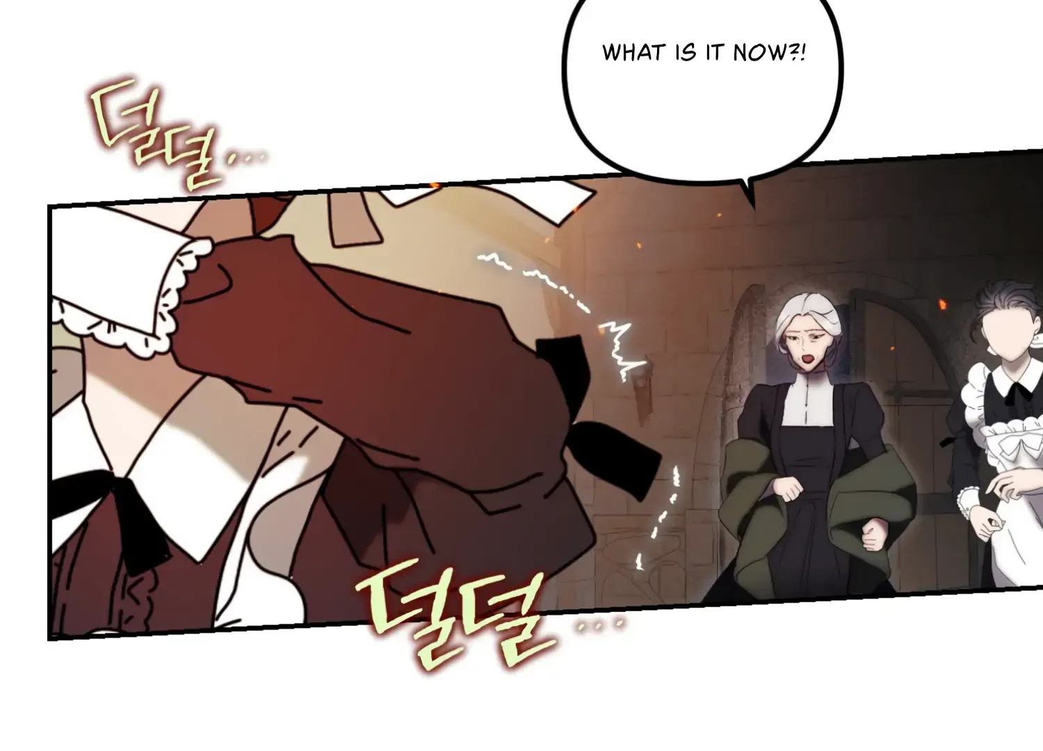 Paradise Intruder Chapter 27 page 67