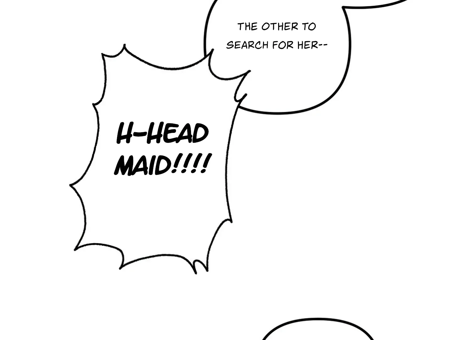 Paradise Intruder Chapter 27 page 66