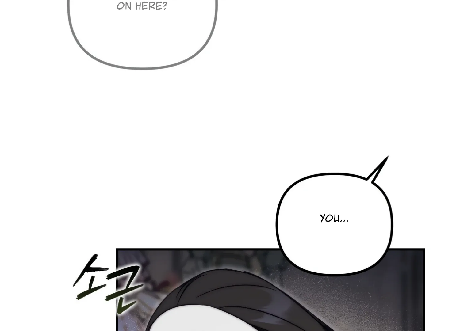 Paradise Intruder Chapter 18 page 98