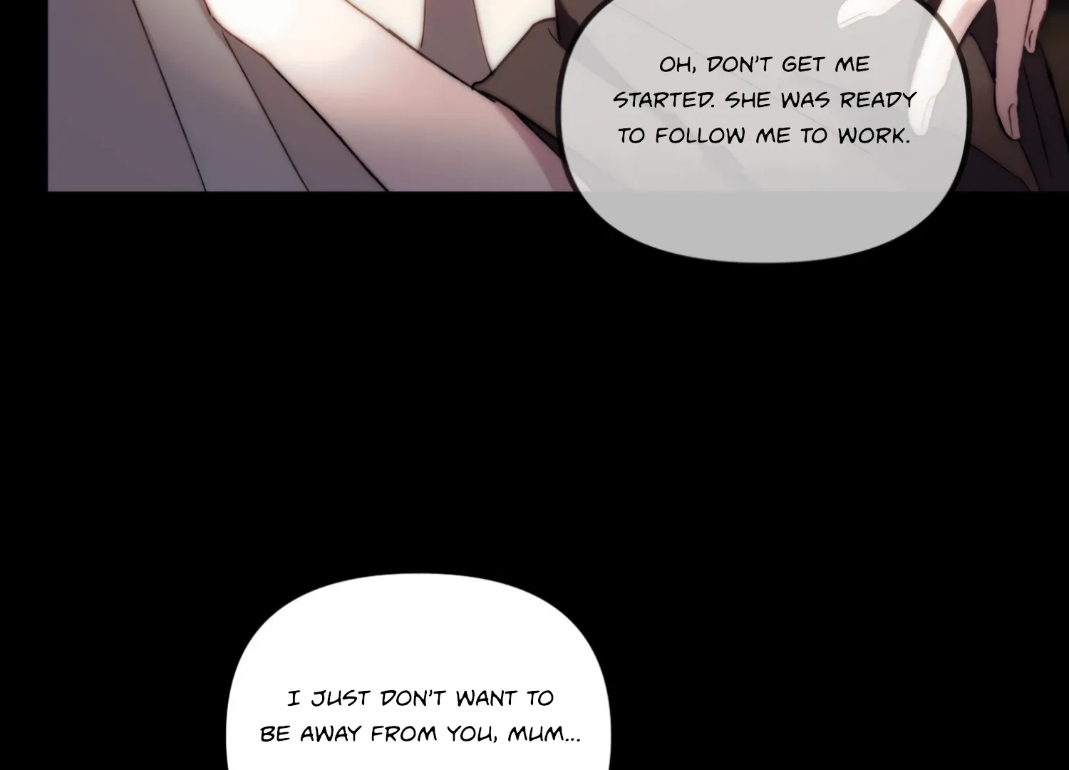 Paradise Intruder Chapter 20 page 72