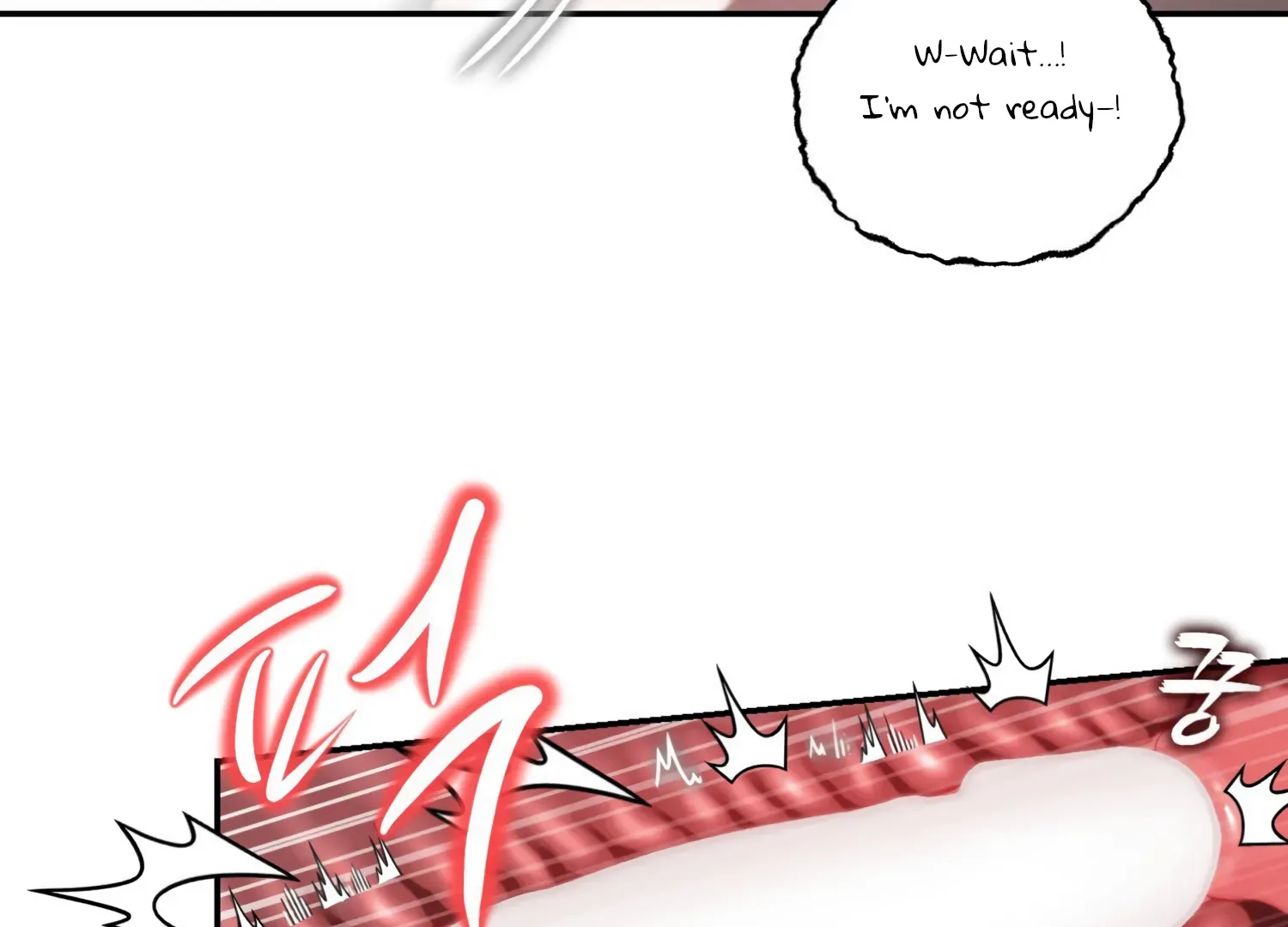 Paradise Intruder Chapter 24 page 32