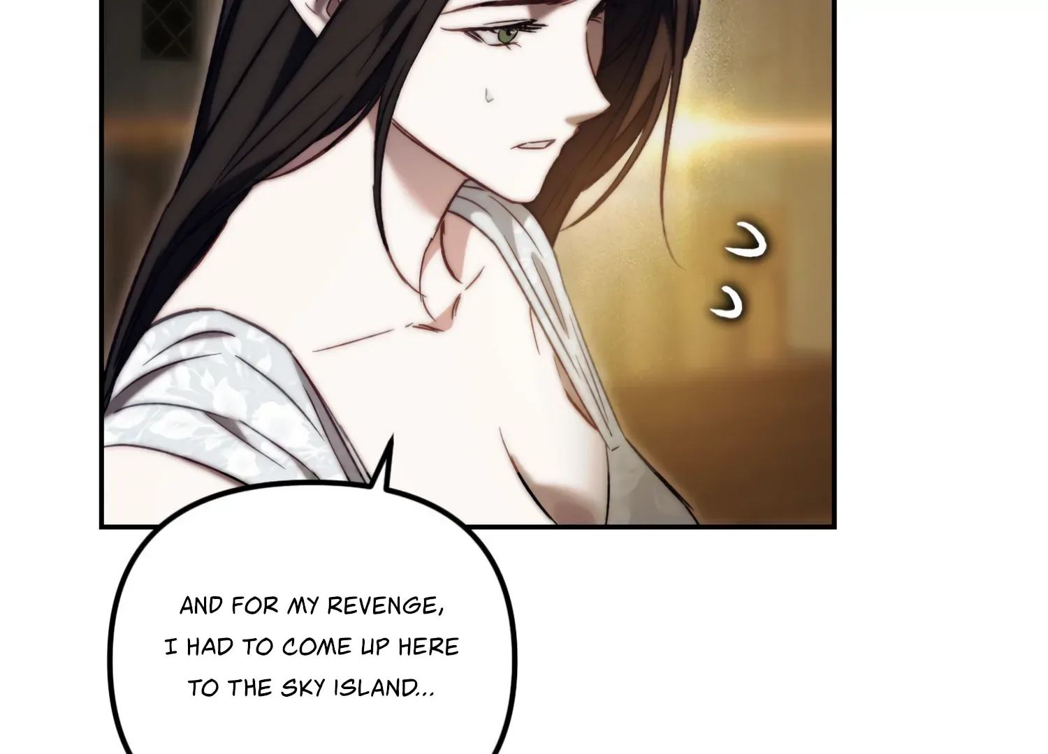 Paradise Intruder Chapter 20 page 90