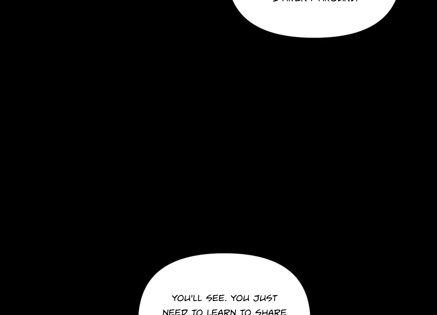 Paradise Intruder Chapter 20 page 78