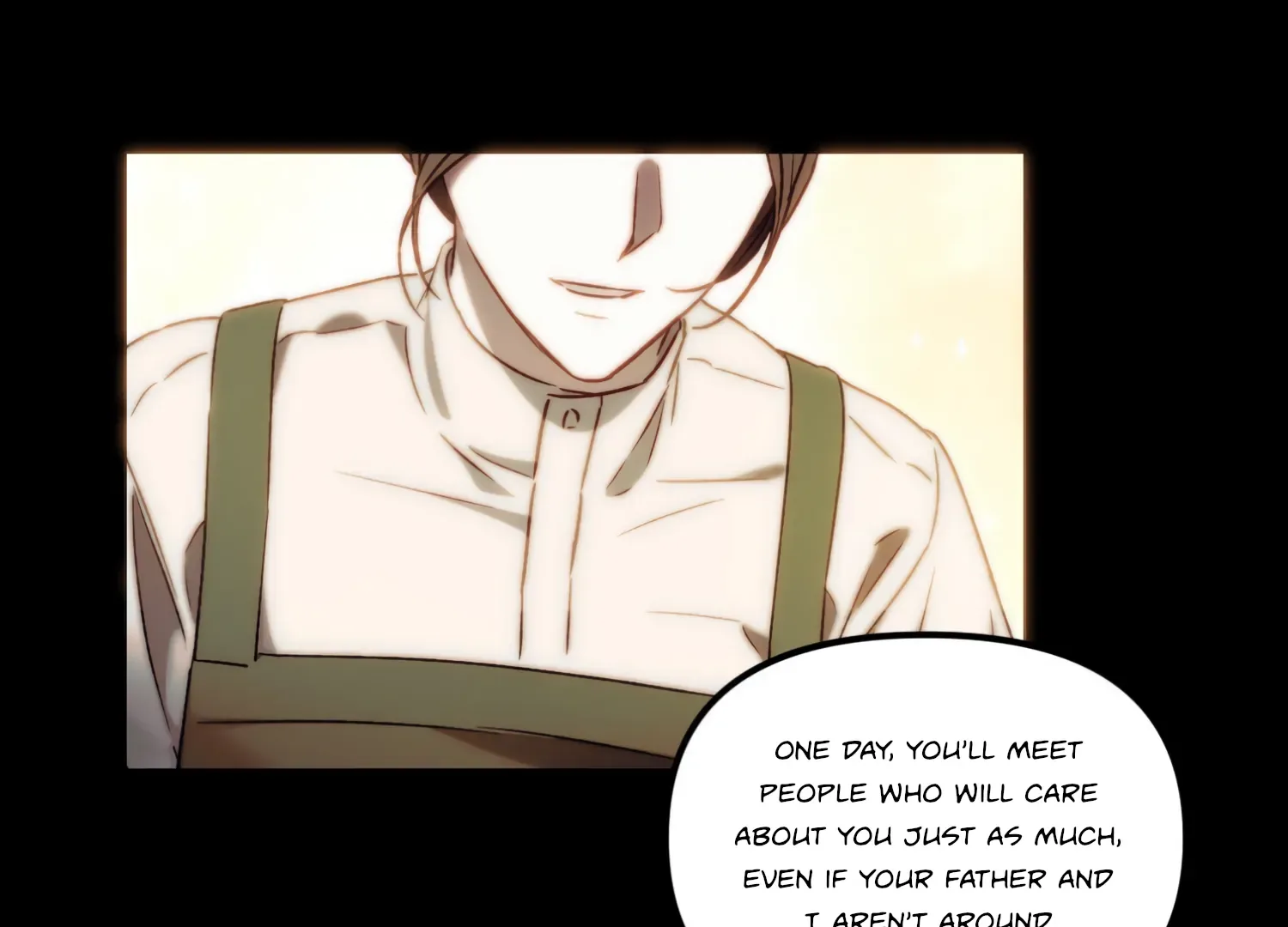 Paradise Intruder Chapter 20 page 77