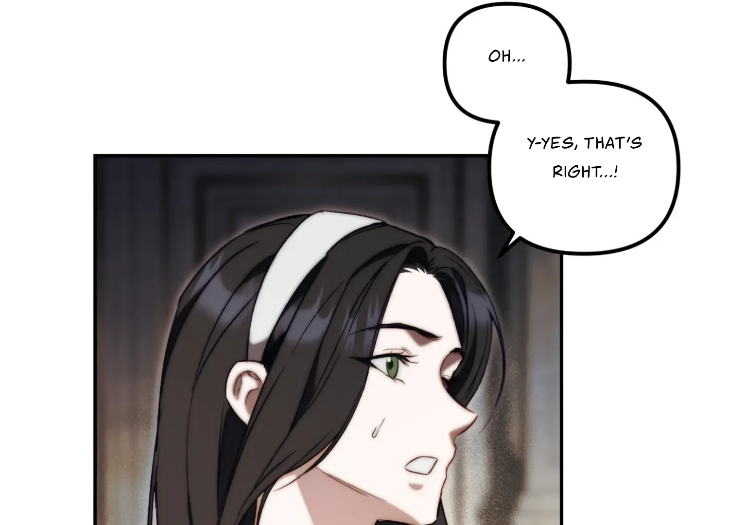 Paradise Intruder Chapter 18 page 82