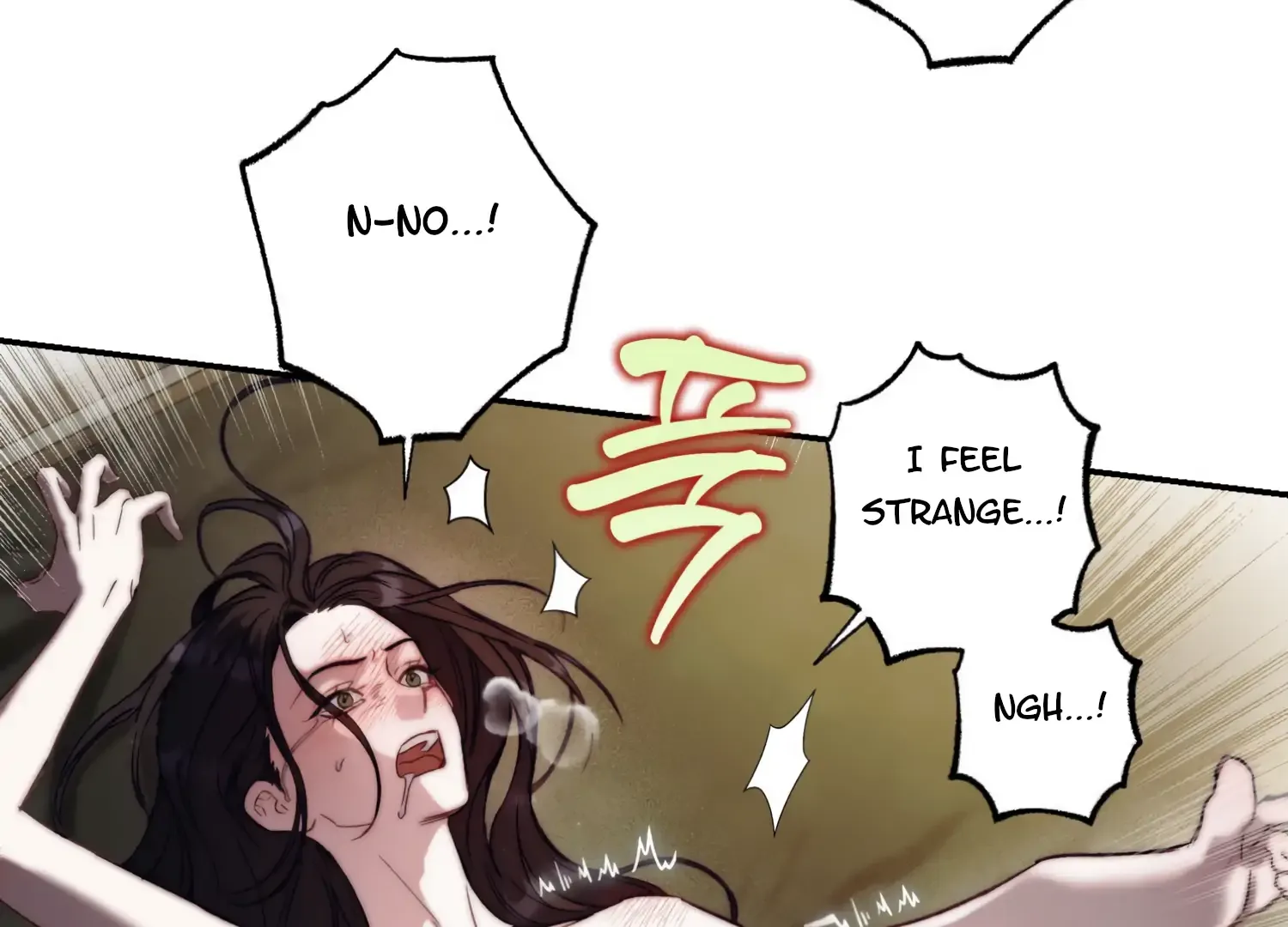 Paradise Intruder Chapter 24 page 39