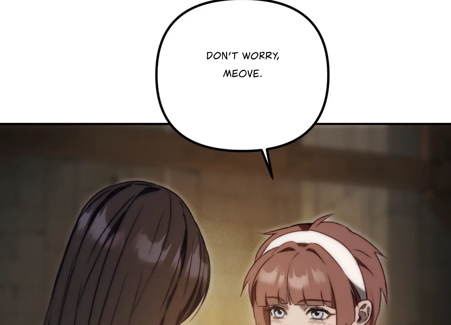 Paradise Intruder Chapter 20 page 93