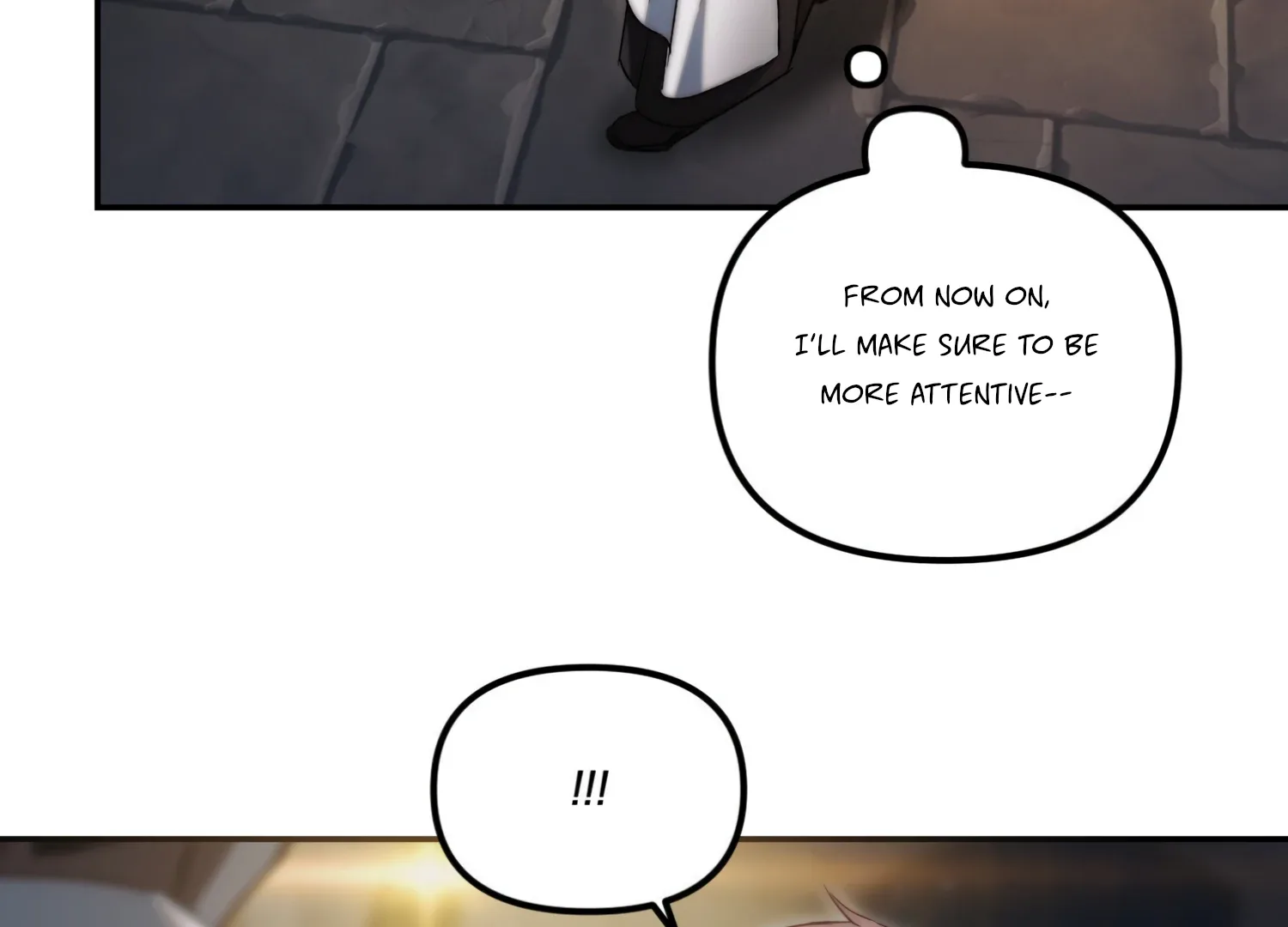 Paradise Intruder Chapter 20 page 106