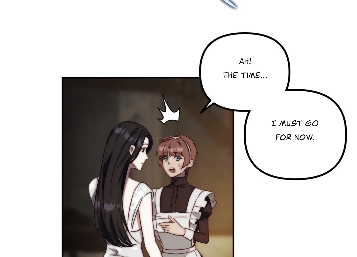 Paradise Intruder Chapter 20 page 99