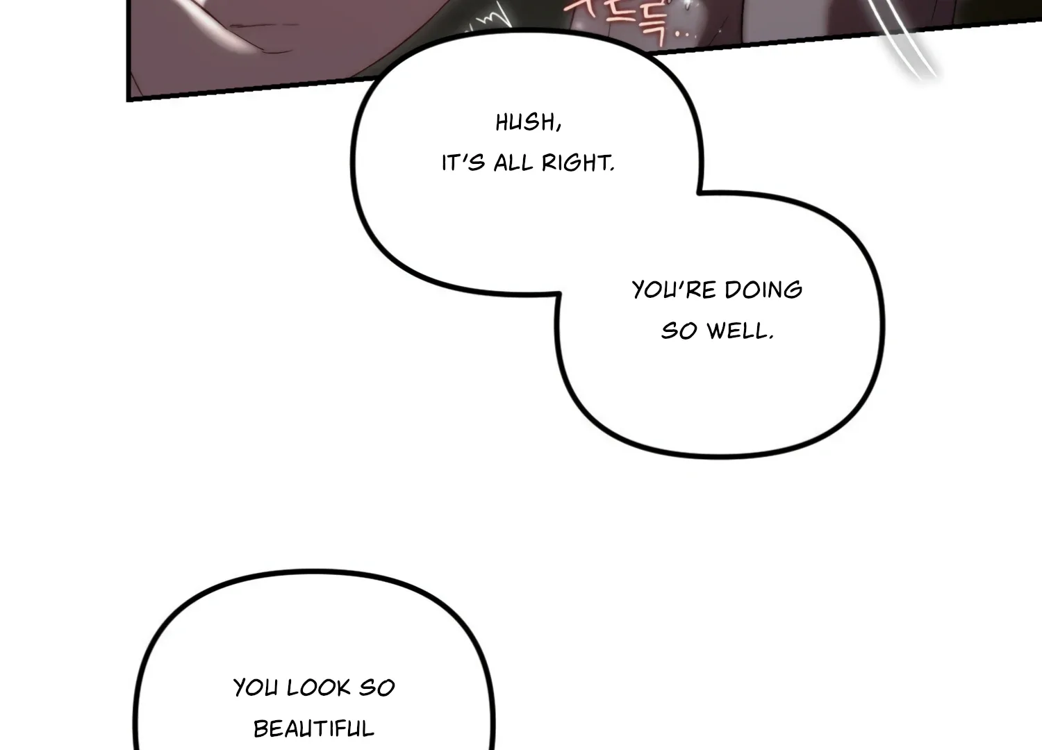 Paradise Intruder Chapter 24 page 44