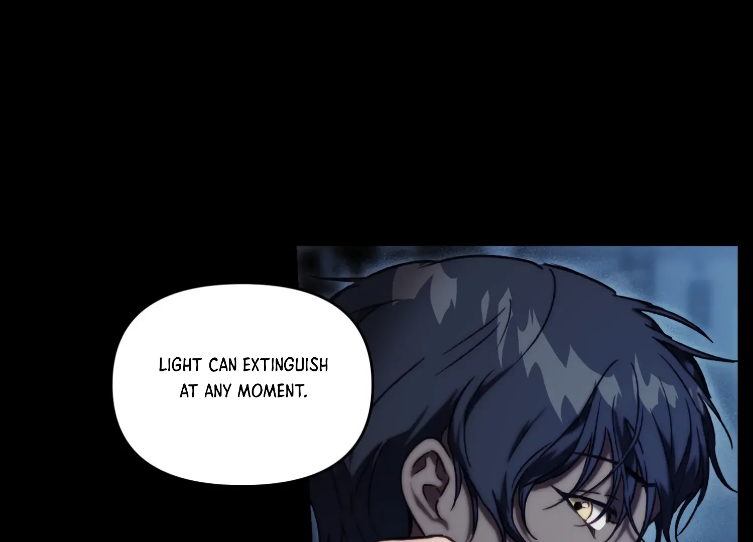 Paradise Intruder Chapter 30 page 15