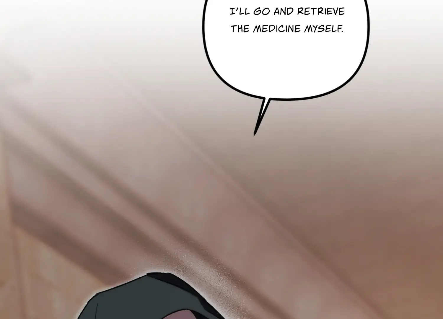 Paradise Intruder Chapter 31 page 21